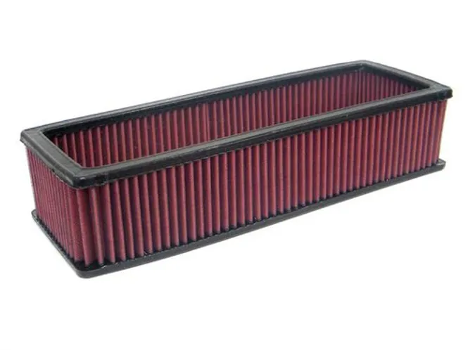 Hovedbilde K&N luftfilter