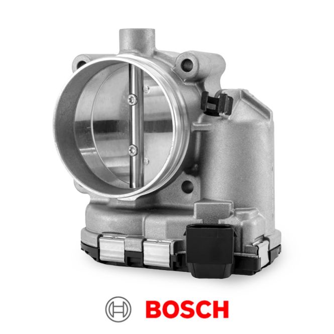 Hovedbilde Bosch Motorsport Gasspjeld 68mm