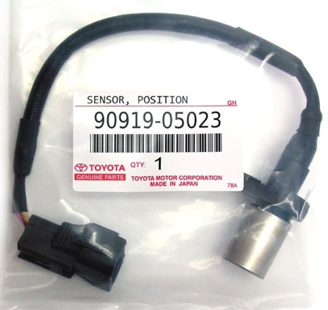 Hovedbilde Veivsensor JZ