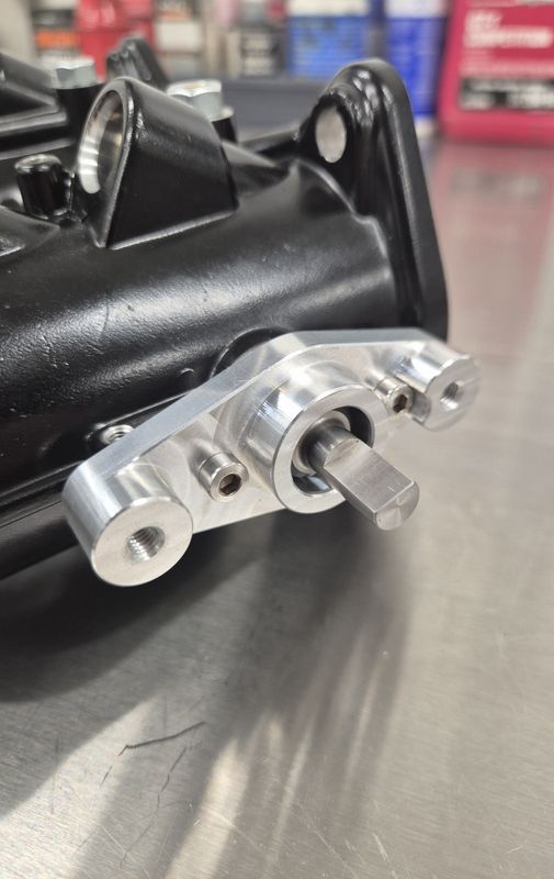 TPS adapter ink Bosch TPS