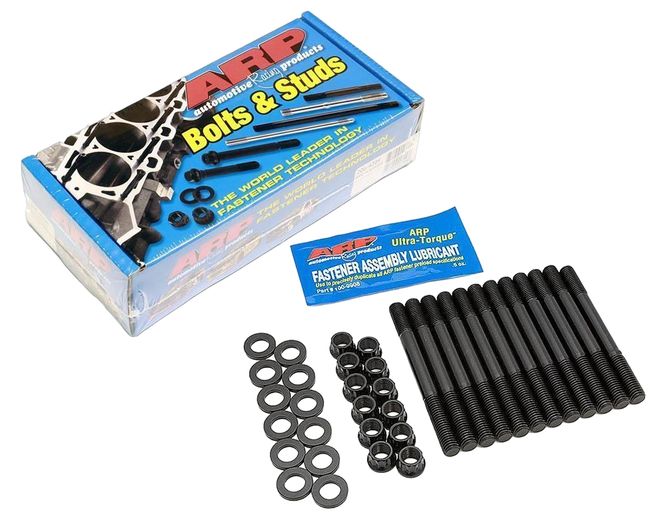 Hovedbilde Toyota 2JZ-GTE Main Stud Kit ARP