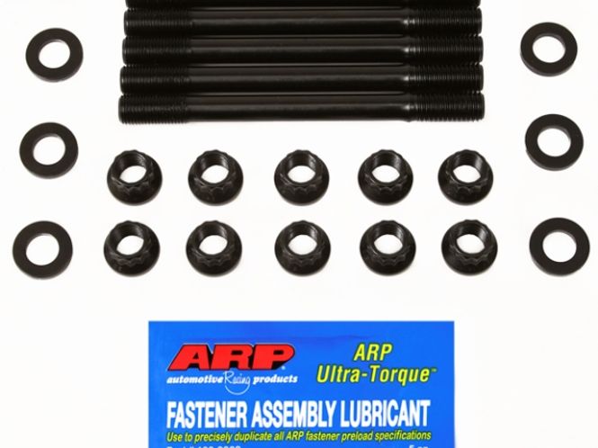 Hovedbilde ARP Toppboltsett Ford YB
