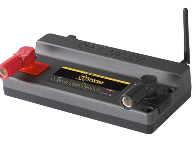 Hovedbilde Haltech R5 VCU (ECU / PDM) + Ledningsnett (Basic ...