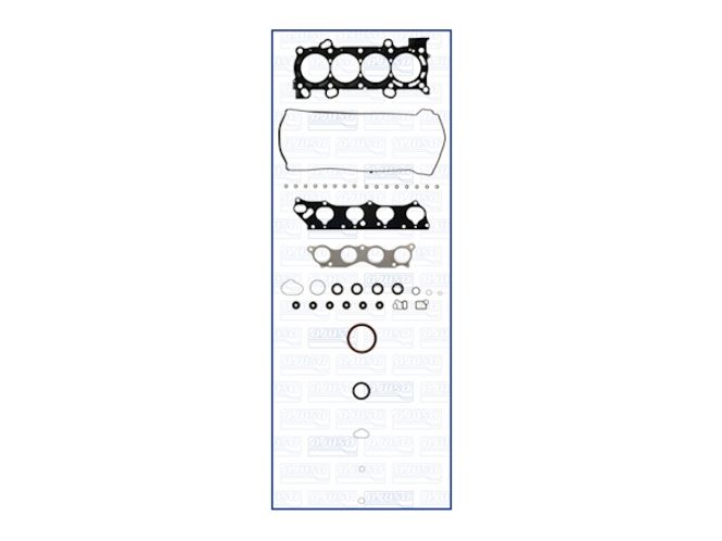 Hovedbilde Honda K20A2/A6/Z3 K24A komplett pakningssett ...