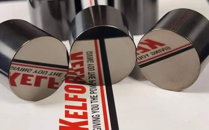 Kelford Cams DLC Shimless Buckets