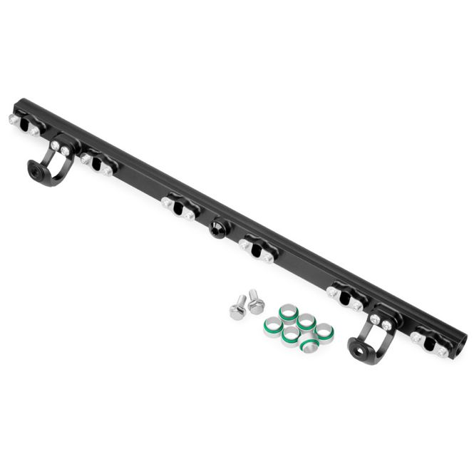 Hovedbilde Nuke Fuelrail 2JZ-GTE