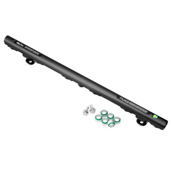 Hovedbilde Nuke Fuelrail 2JZ-GTE