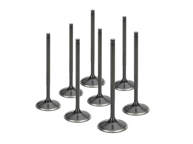 Hovedbilde Bmw M50 Supertech innsugsventiler +1mm 34mm