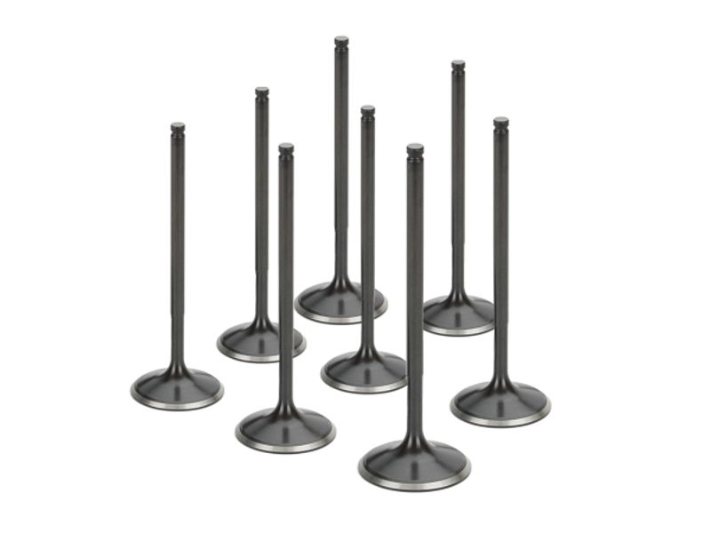 Bmw M50 Supertech innsugsventiler +1mm 34mm