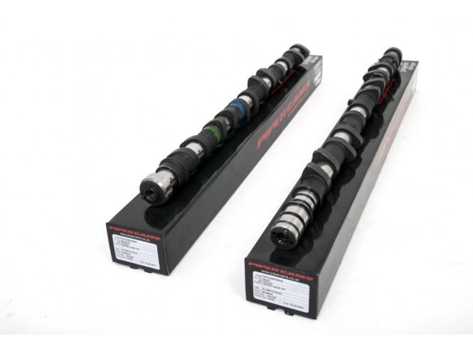 Hovedbilde Piper Cams kamaksel Toyota 2JZ VVTI Ultimate Road