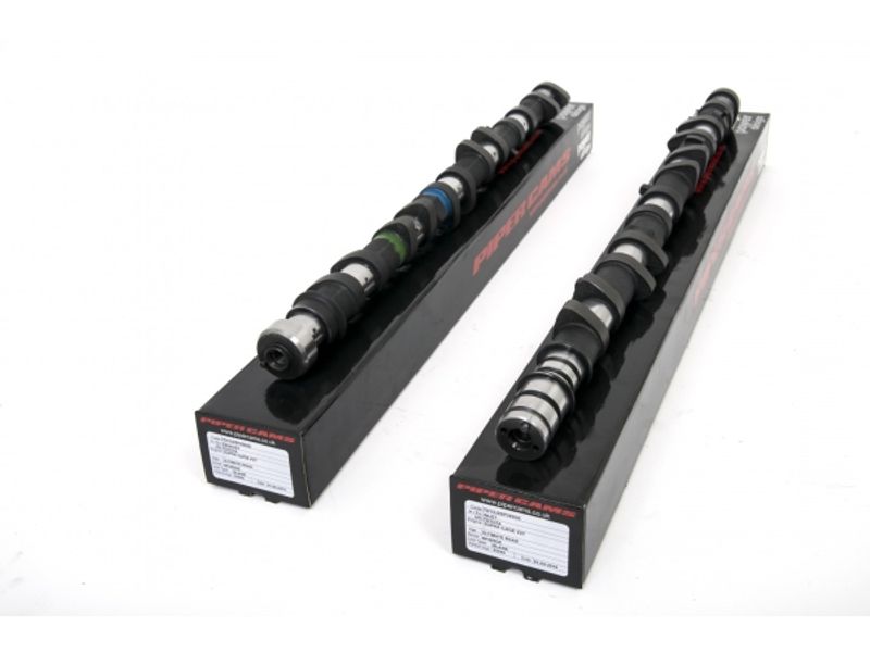 Piper Cams kamaksel Toyota 2JZ VVTI Ultimate Road