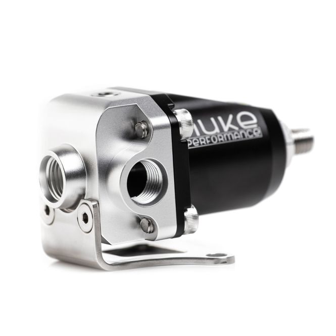 Hovedbilde Nuke AN6 Regulator