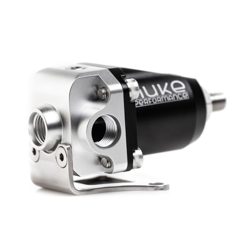 Nuke AN6 Regulator
