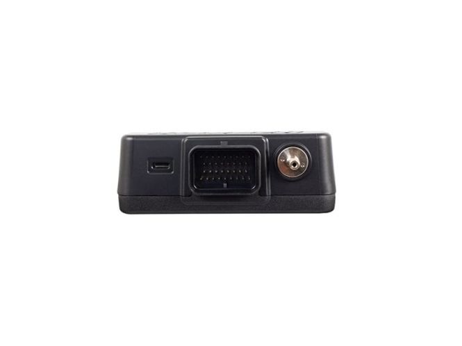 Hovedbilde Haltech Nexus T1 ECU