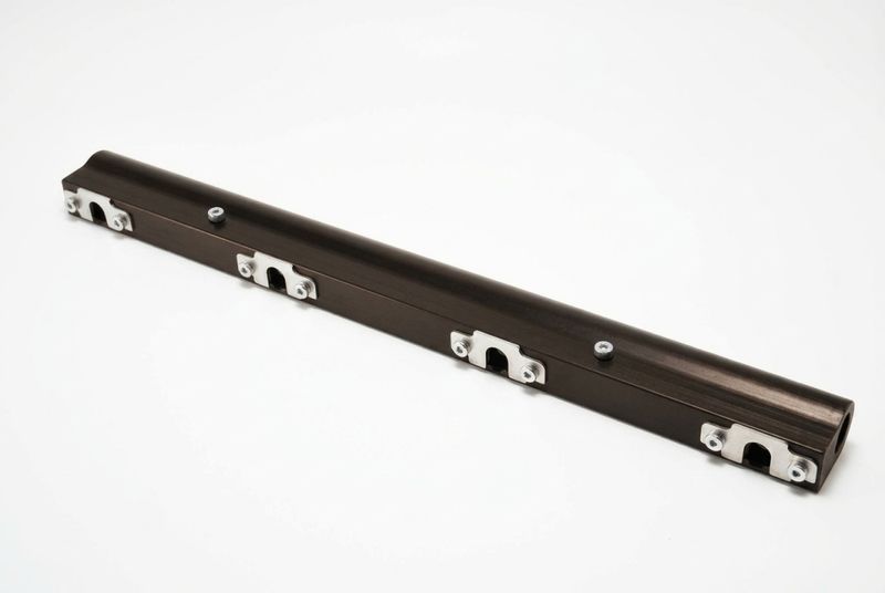 Fuelrail Volvo 8V/16V 240/740/940 - Flere farger!
