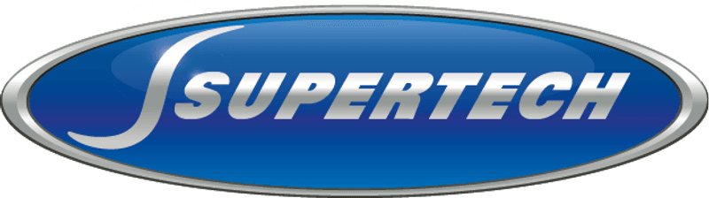 Supertech ventilkit eksos Toyota 2JZ 30.00mm Inconel