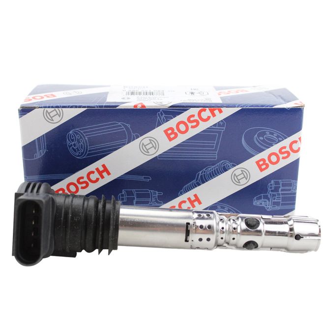 Hovedbilde Bosch motorsport VAG tennspole (normal)